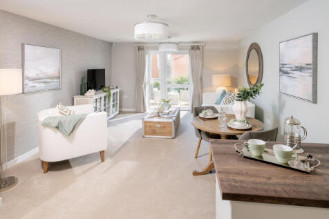 primary property image